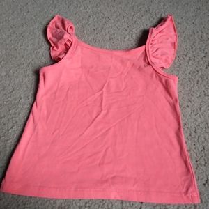 Girl's SQZ Top blouse